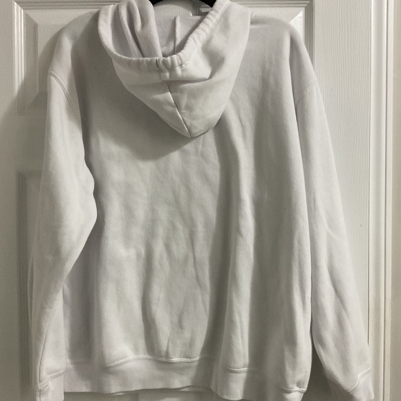 Licensed Disney Mickey Mouse Embroidered Hoodie, XXL - Picture 6 of 6